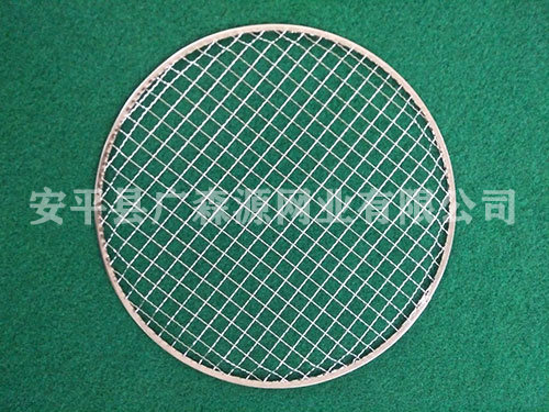 一次性燒烤篦子